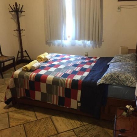 A Casa - com 3 quartos e até 8 Hóspedes Búzios Esterno foto