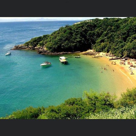 A Casa - com 3 quartos e até 8 Hóspedes Búzios Esterno foto