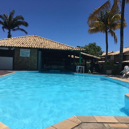 A Casa - com 3 quartos e até 8 Hóspedes Búzios Esterno foto