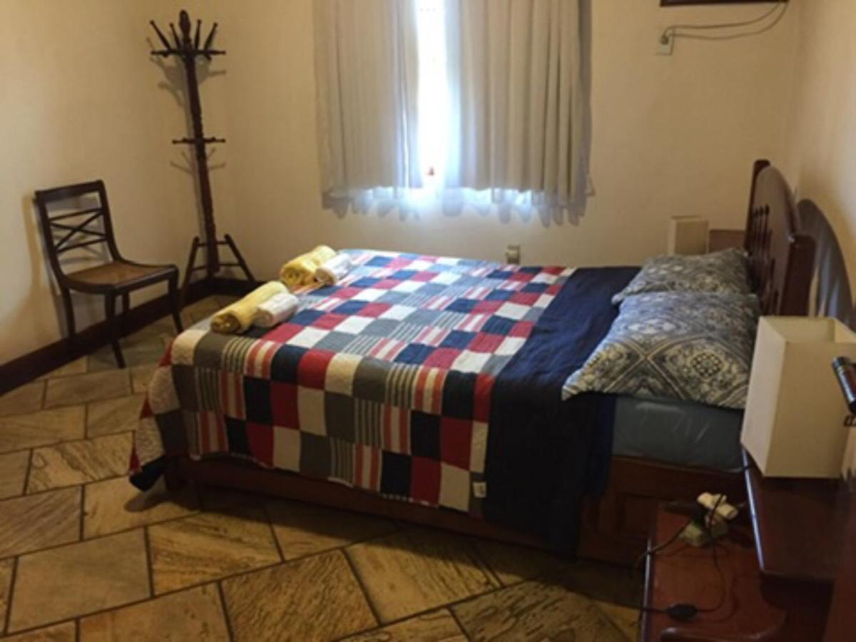 A Casa - com 3 quartos e até 8 Hóspedes Búzios Esterno foto