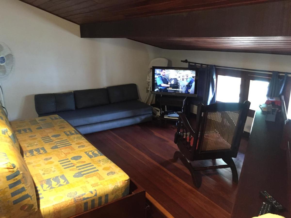 A Casa - com 3 quartos e até 8 Hóspedes Búzios Esterno foto
