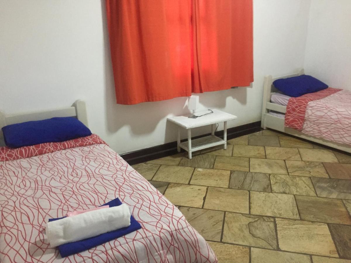 A Casa - com 3 quartos e até 8 Hóspedes Búzios Esterno foto