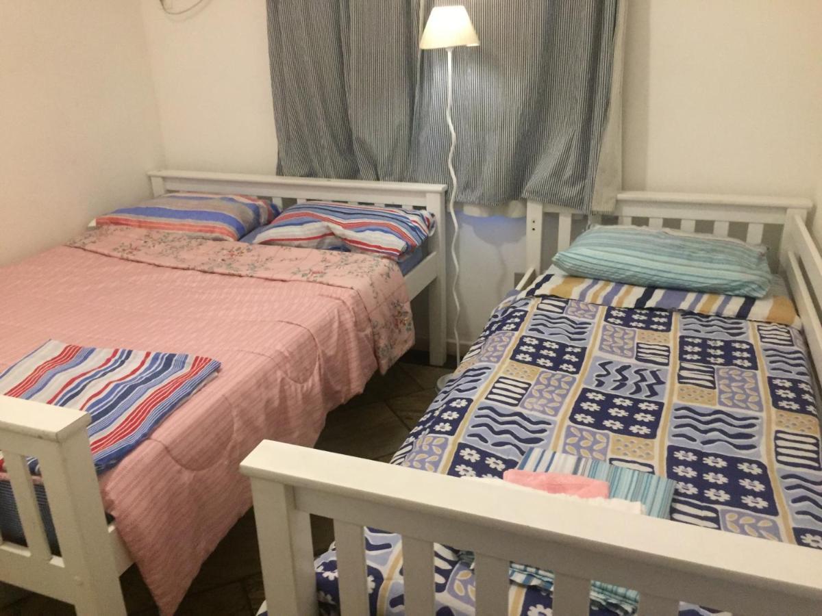 A Casa - com 3 quartos e até 8 Hóspedes Búzios Esterno foto
