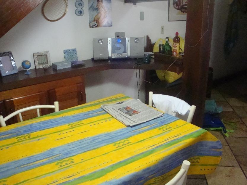 A Casa - com 3 quartos e até 8 Hóspedes Búzios Camera foto