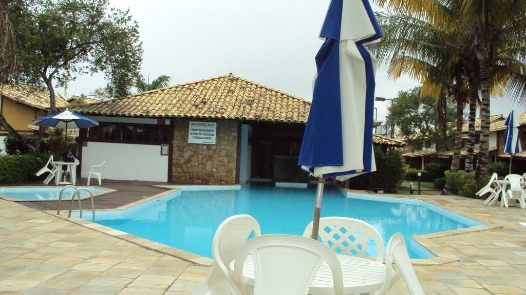 A Casa - com 3 quartos e até 8 Hóspedes Búzios Camera foto