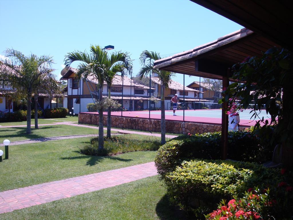 A Casa - com 3 quartos e até 8 Hóspedes Búzios Esterno foto