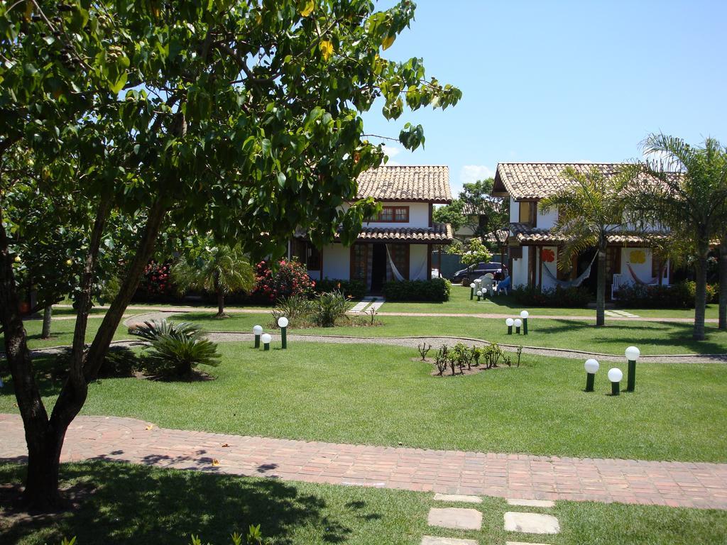 A Casa - com 3 quartos e até 8 Hóspedes Búzios Esterno foto