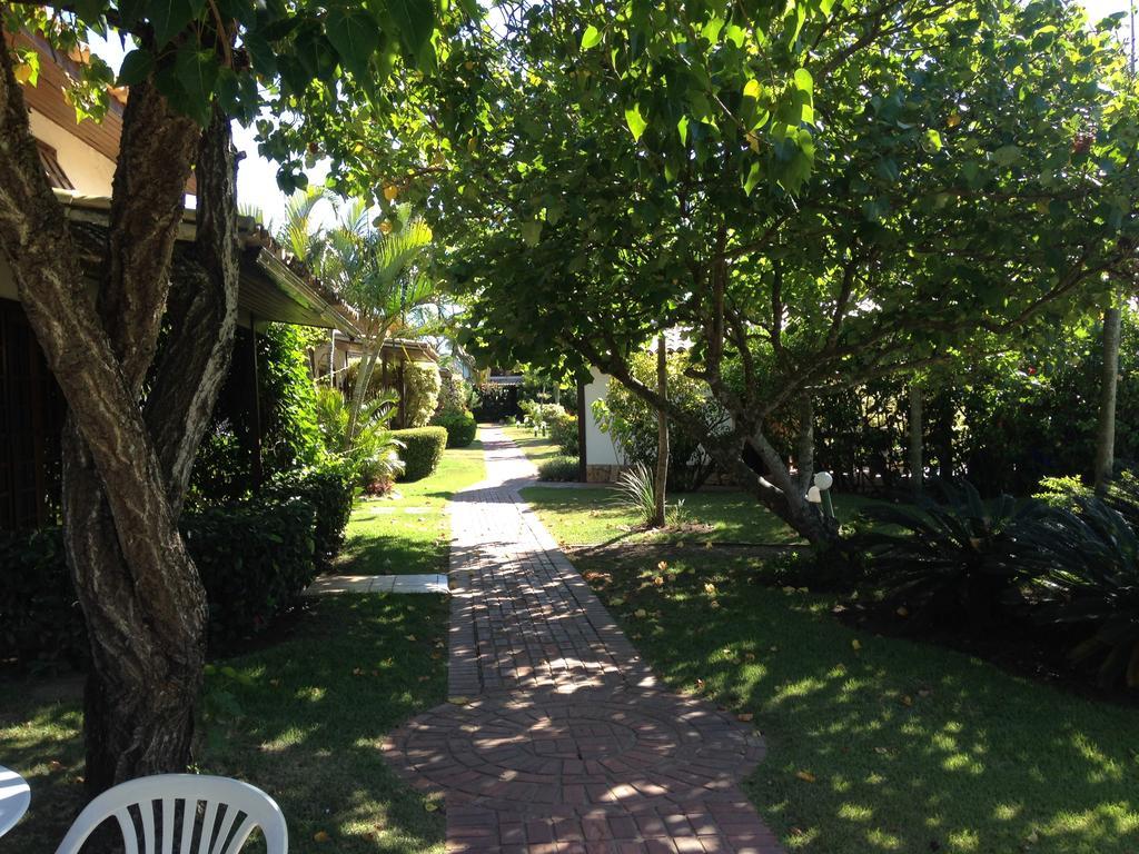 A Casa - com 3 quartos e até 8 Hóspedes Búzios Esterno foto