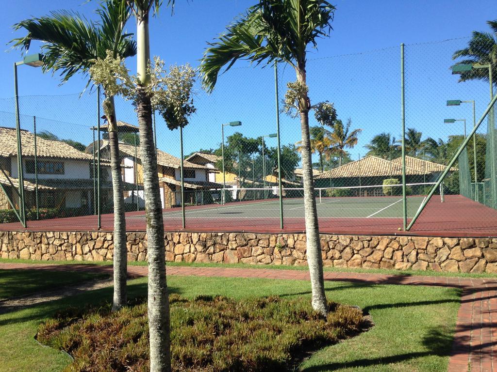 A Casa - com 3 quartos e até 8 Hóspedes Búzios Esterno foto