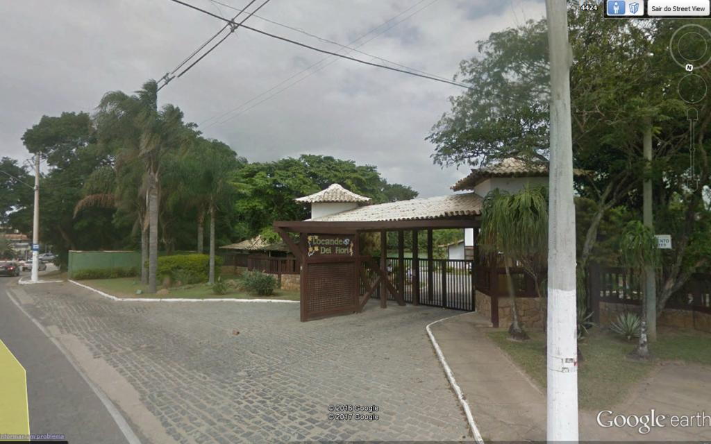 A Casa - com 3 quartos e até 8 Hóspedes Búzios Esterno foto