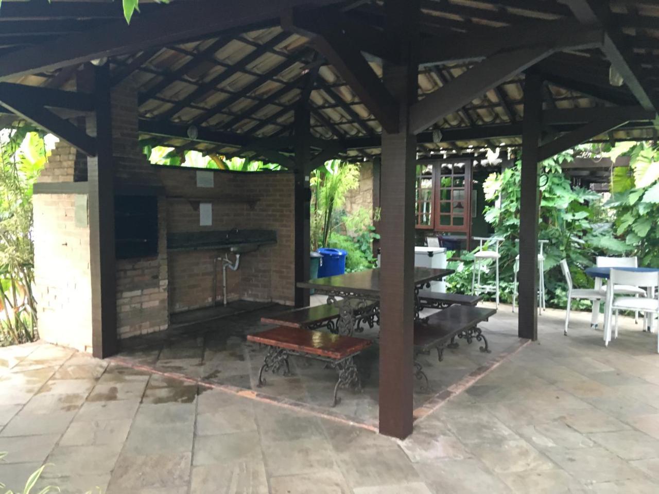 A Casa - com 3 quartos e até 8 Hóspedes Búzios Esterno foto