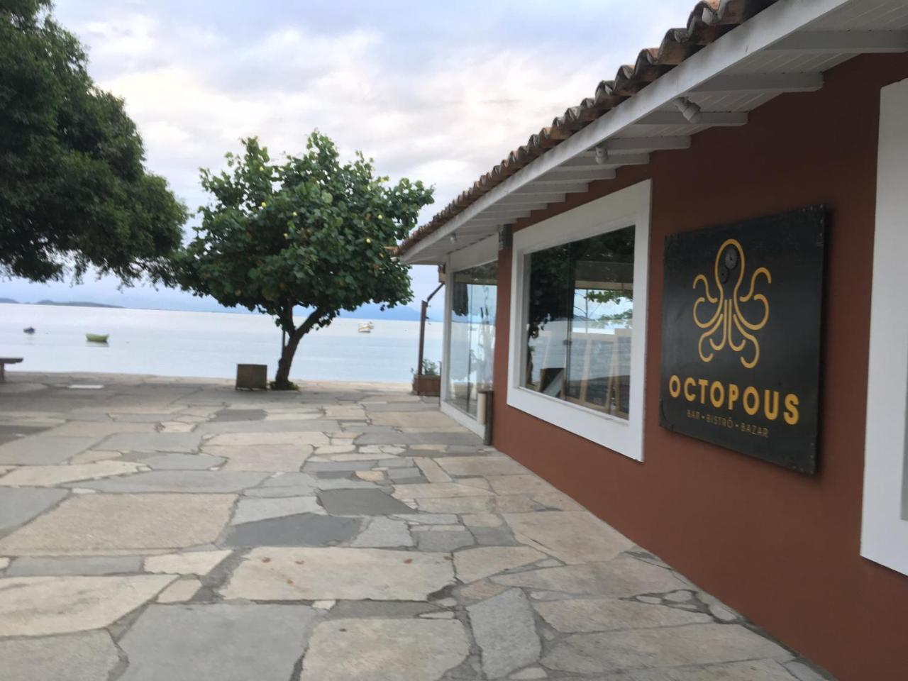 A Casa - com 3 quartos e até 8 Hóspedes Búzios Esterno foto