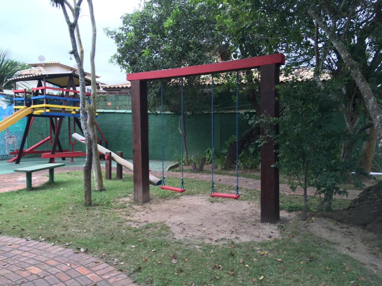 A Casa - com 3 quartos e até 8 Hóspedes Búzios Esterno foto