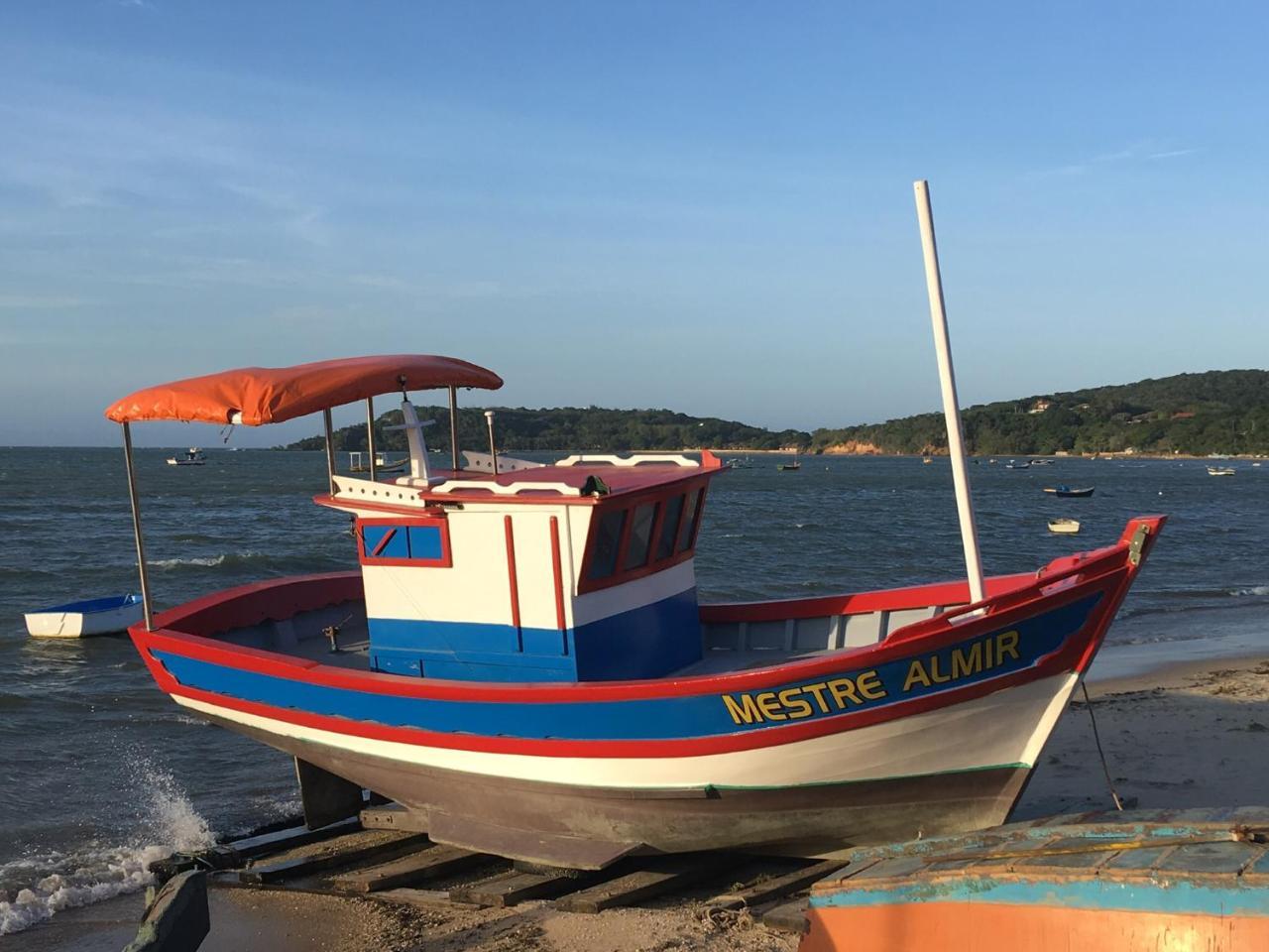 A Casa - com 3 quartos e até 8 Hóspedes Búzios Esterno foto