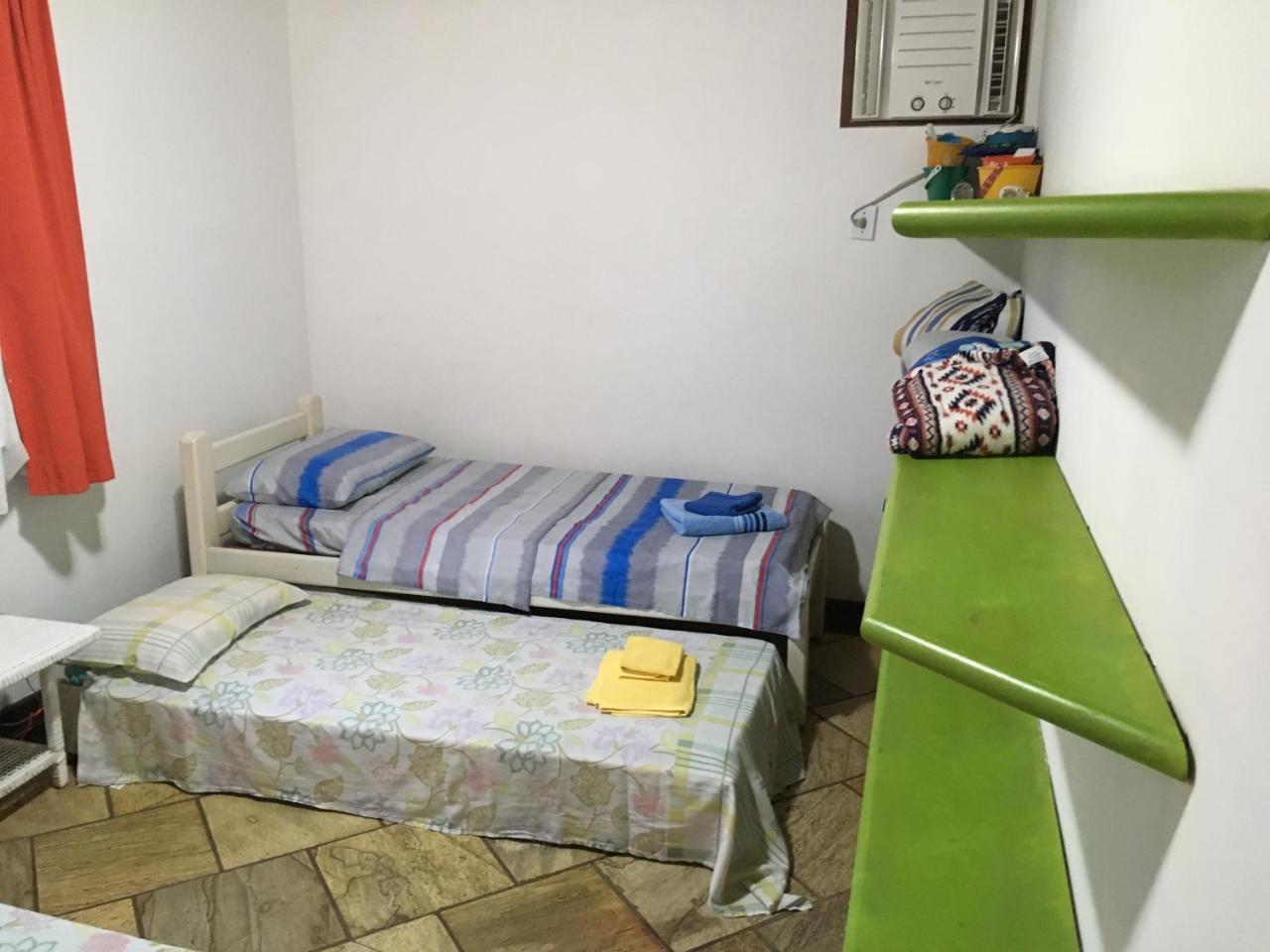 A Casa - com 3 quartos e até 8 Hóspedes Búzios Esterno foto
