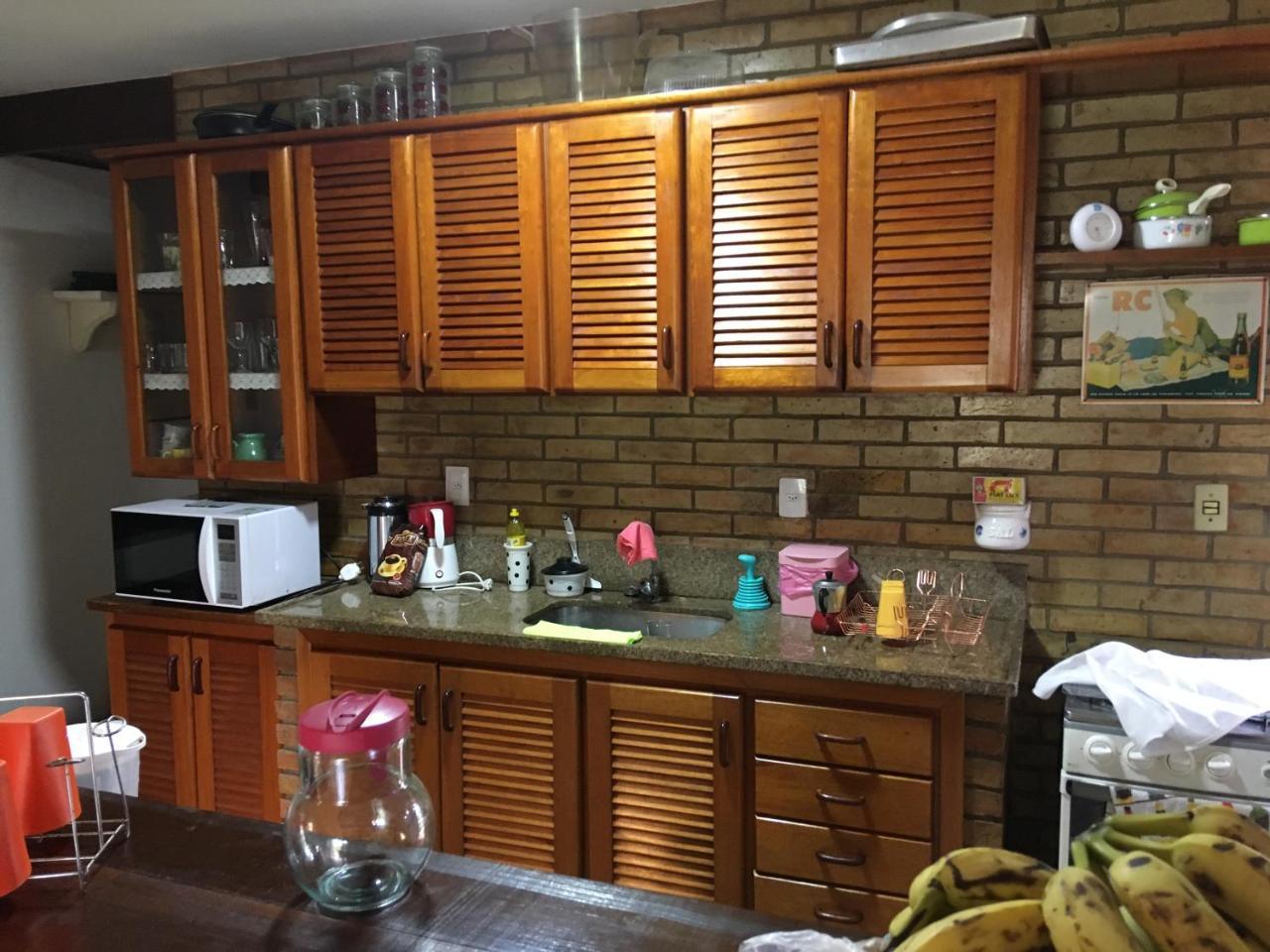A Casa - com 3 quartos e até 8 Hóspedes Búzios Esterno foto